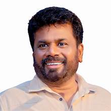 Anura Dissanayake